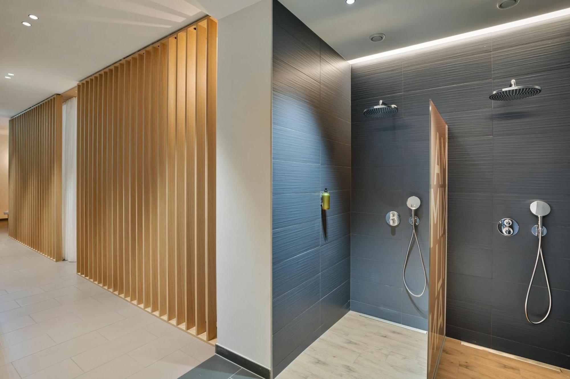 Austria Trend Hotel Maximilian เวียนนา ภายนอก รูปภาพ