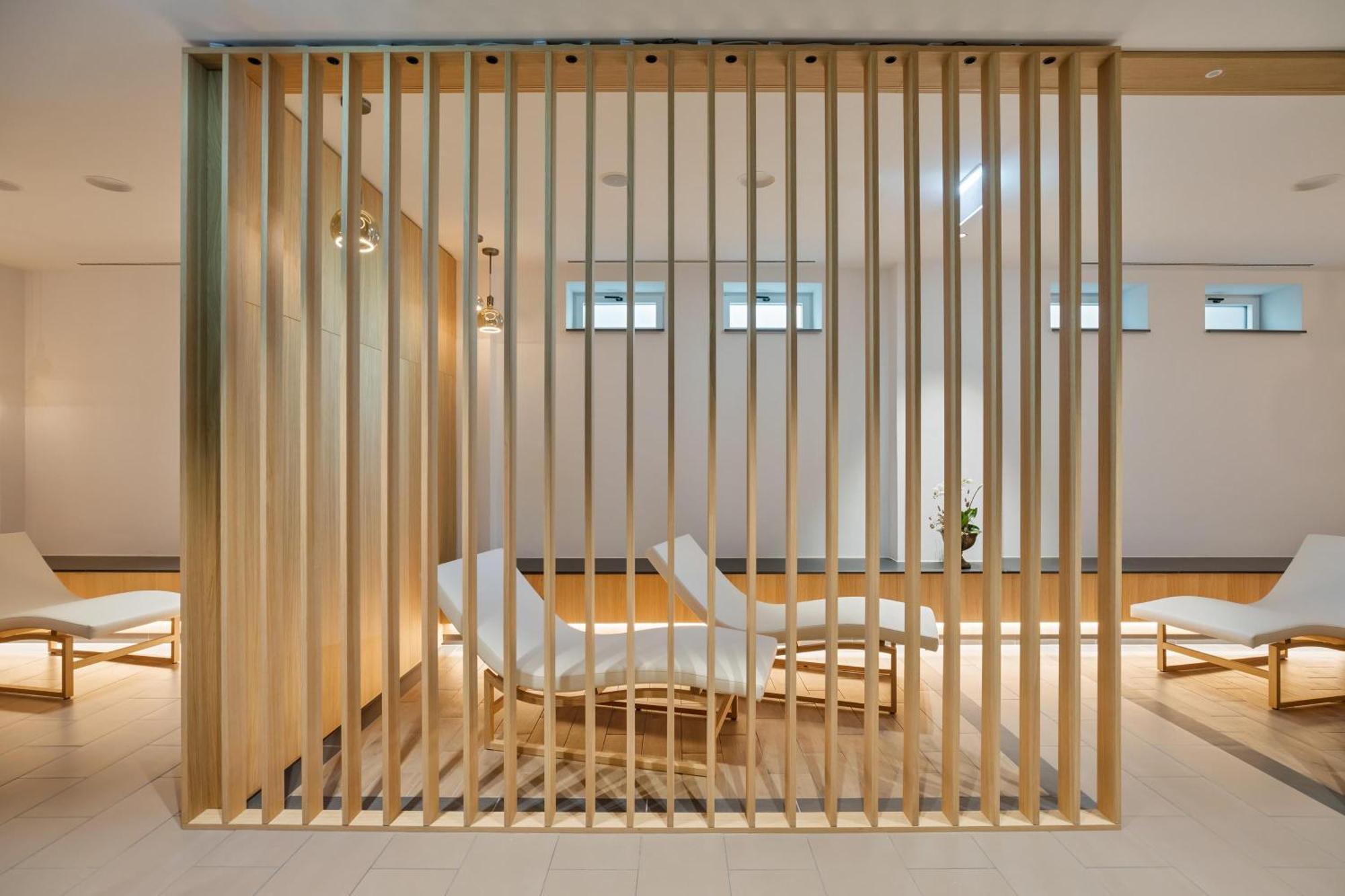 Austria Trend Hotel Maximilian เวียนนา ภายนอก รูปภาพ