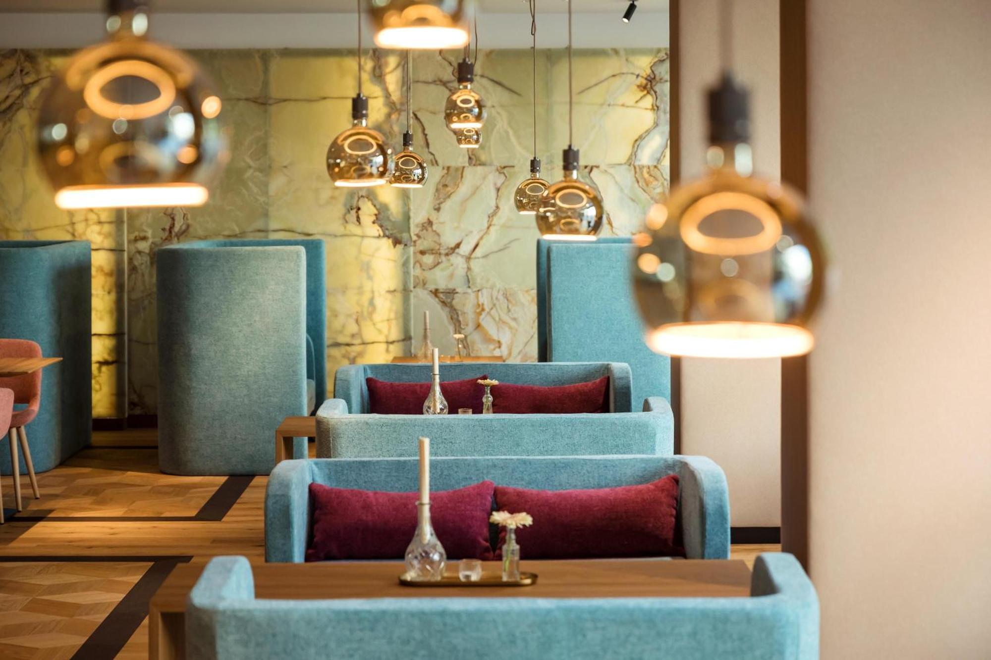 Austria Trend Hotel Maximilian เวียนนา ภายนอก รูปภาพ