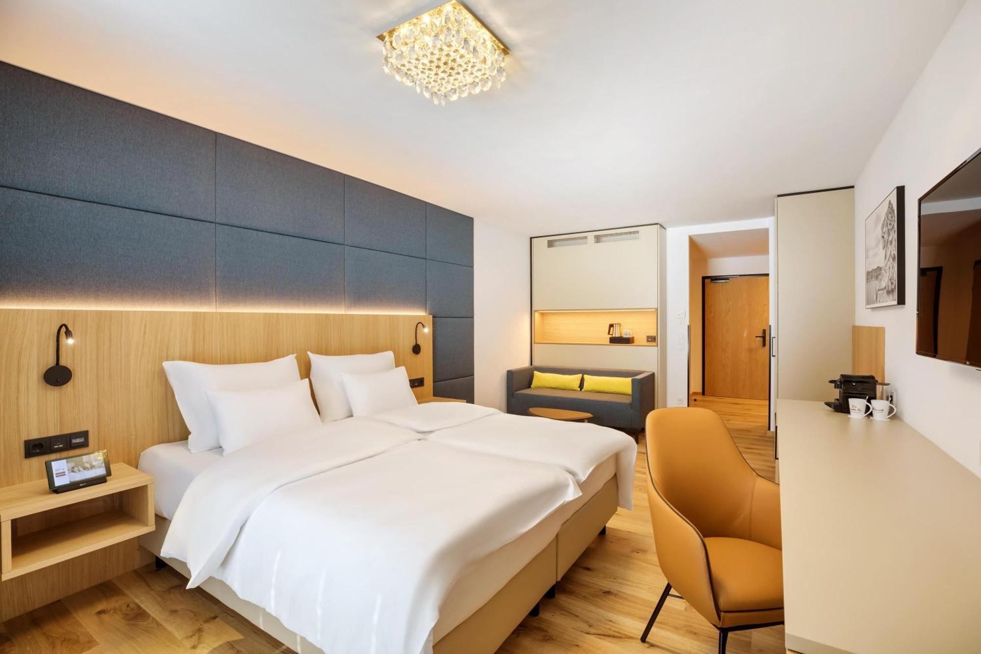 Austria Trend Hotel Maximilian เวียนนา ภายนอก รูปภาพ