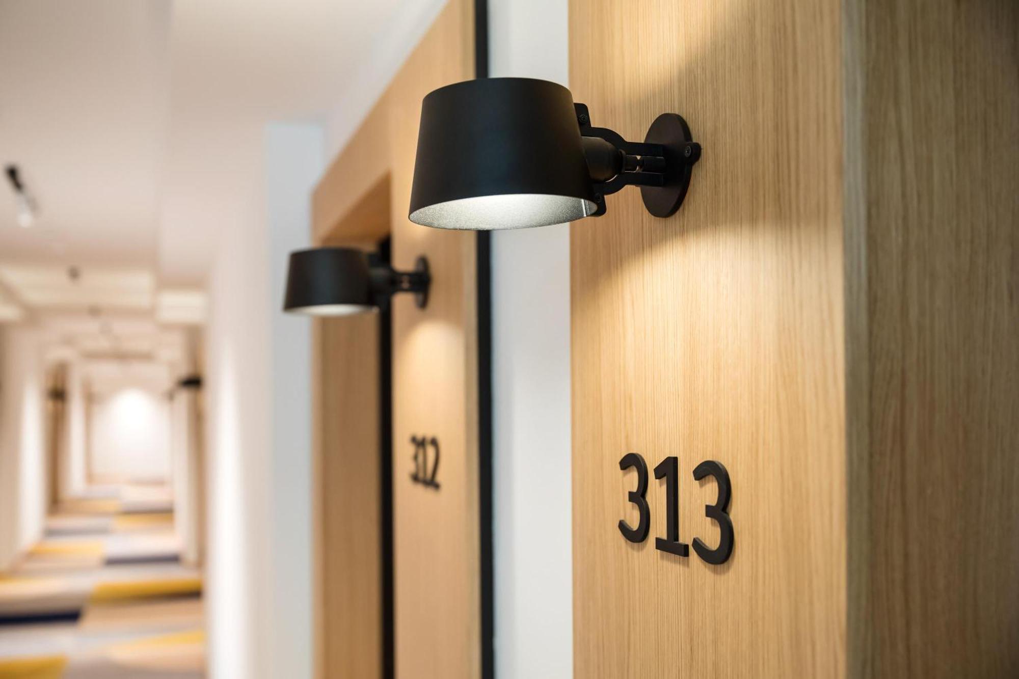 Austria Trend Hotel Maximilian เวียนนา ภายนอก รูปภาพ