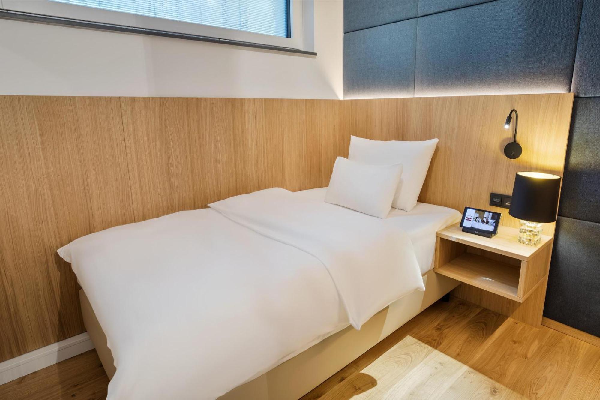 Austria Trend Hotel Maximilian เวียนนา ภายนอก รูปภาพ