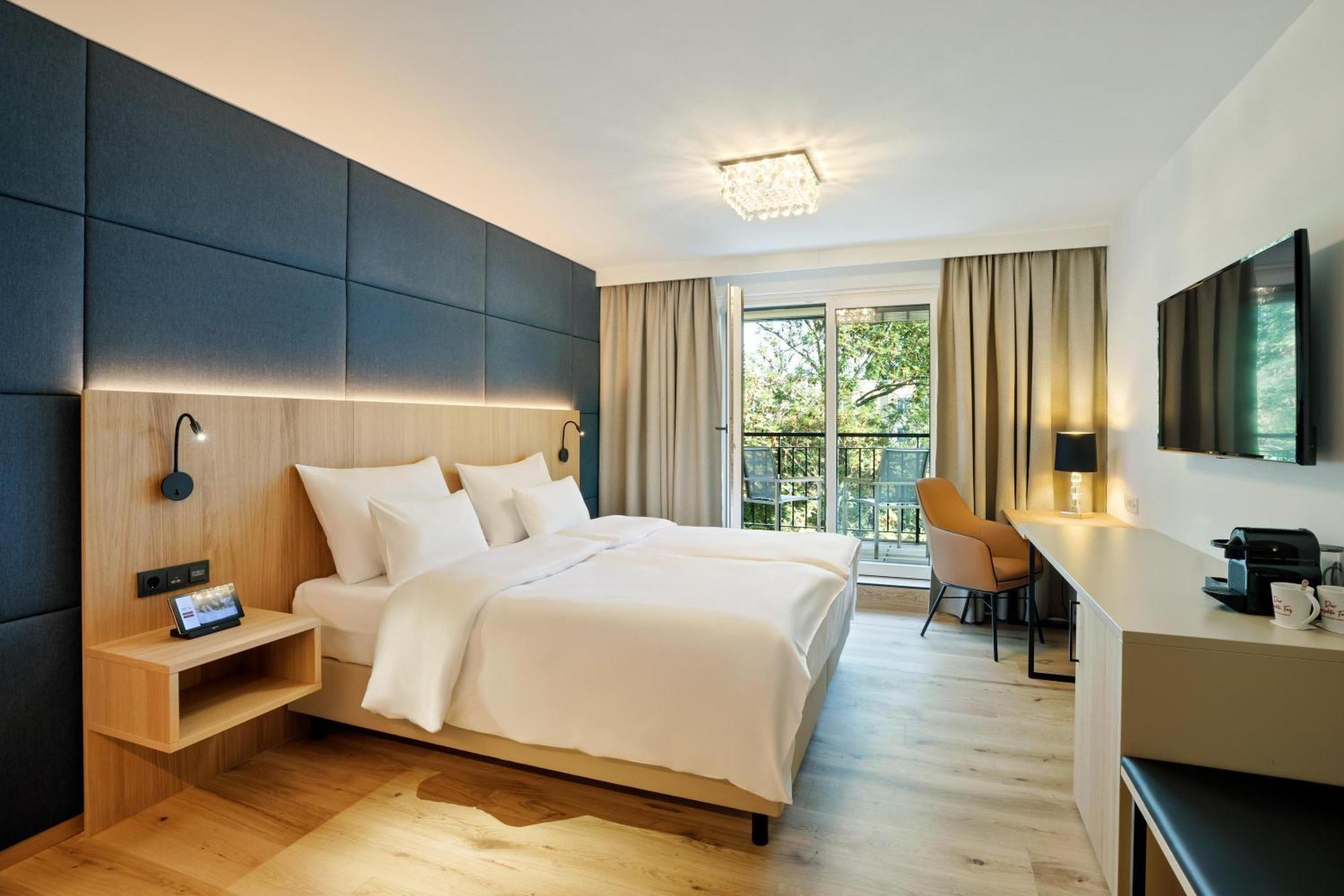 Austria Trend Hotel Maximilian เวียนนา ภายนอก รูปภาพ