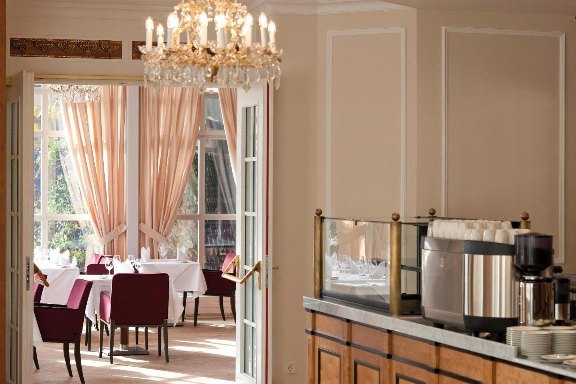 Austria Trend Hotel Maximilian เวียนนา ภายนอก รูปภาพ